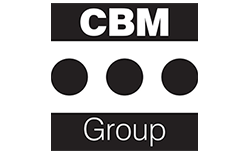cbm group logo